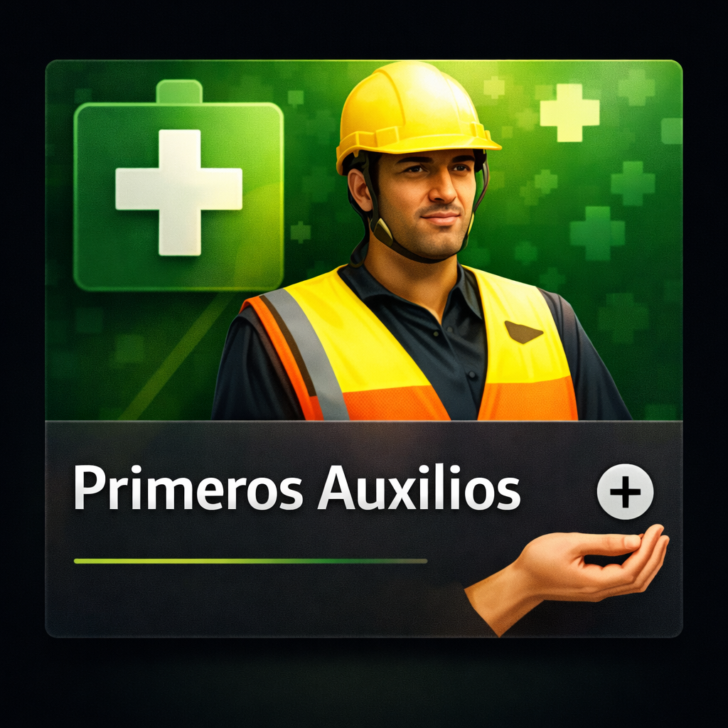Primeros Auxilios