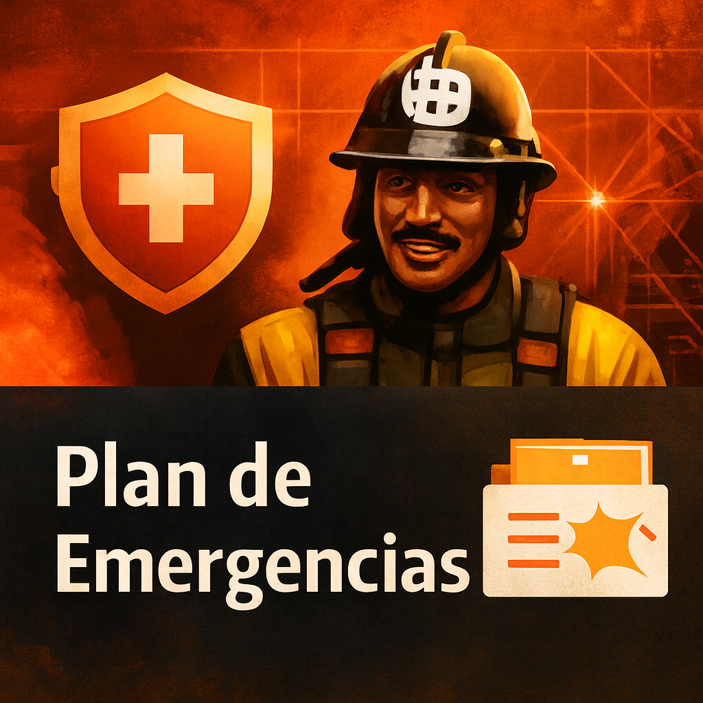 Plan de Emergencias