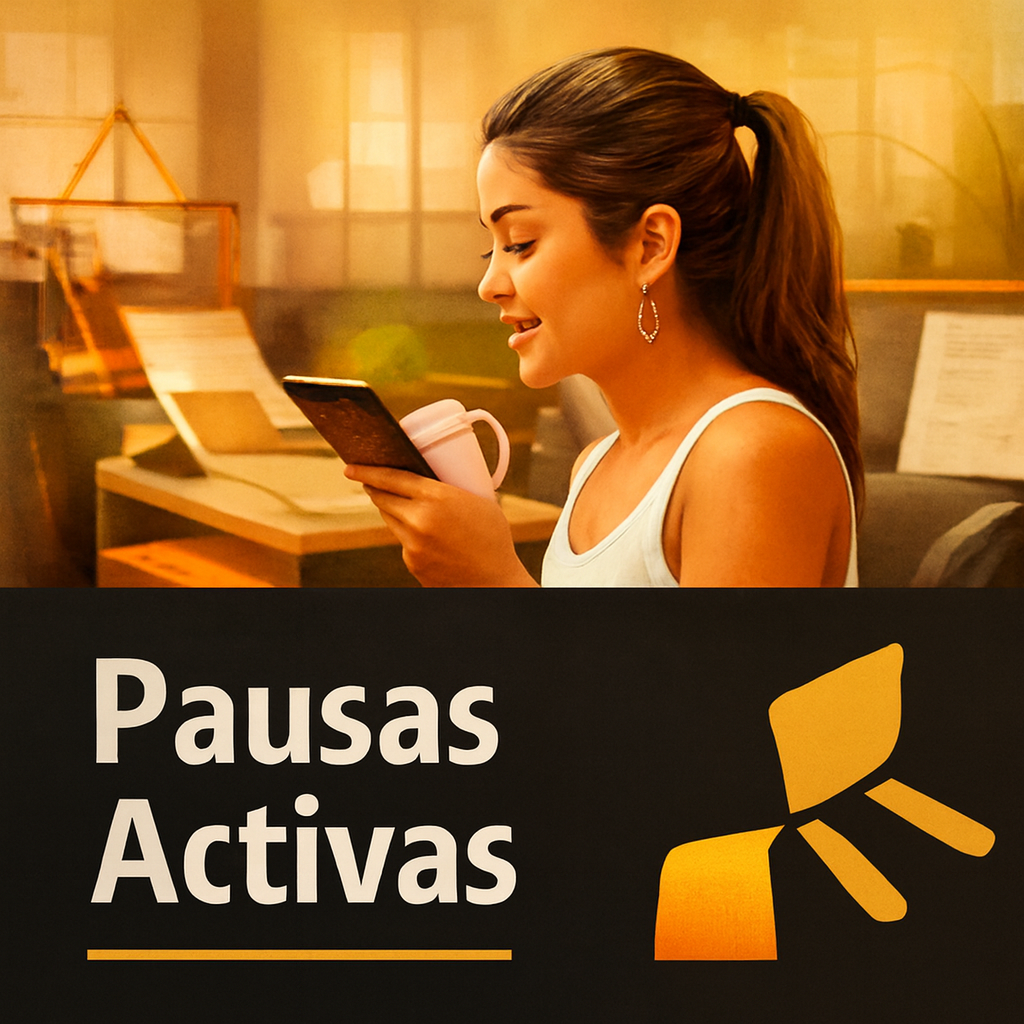 Pausas Activas